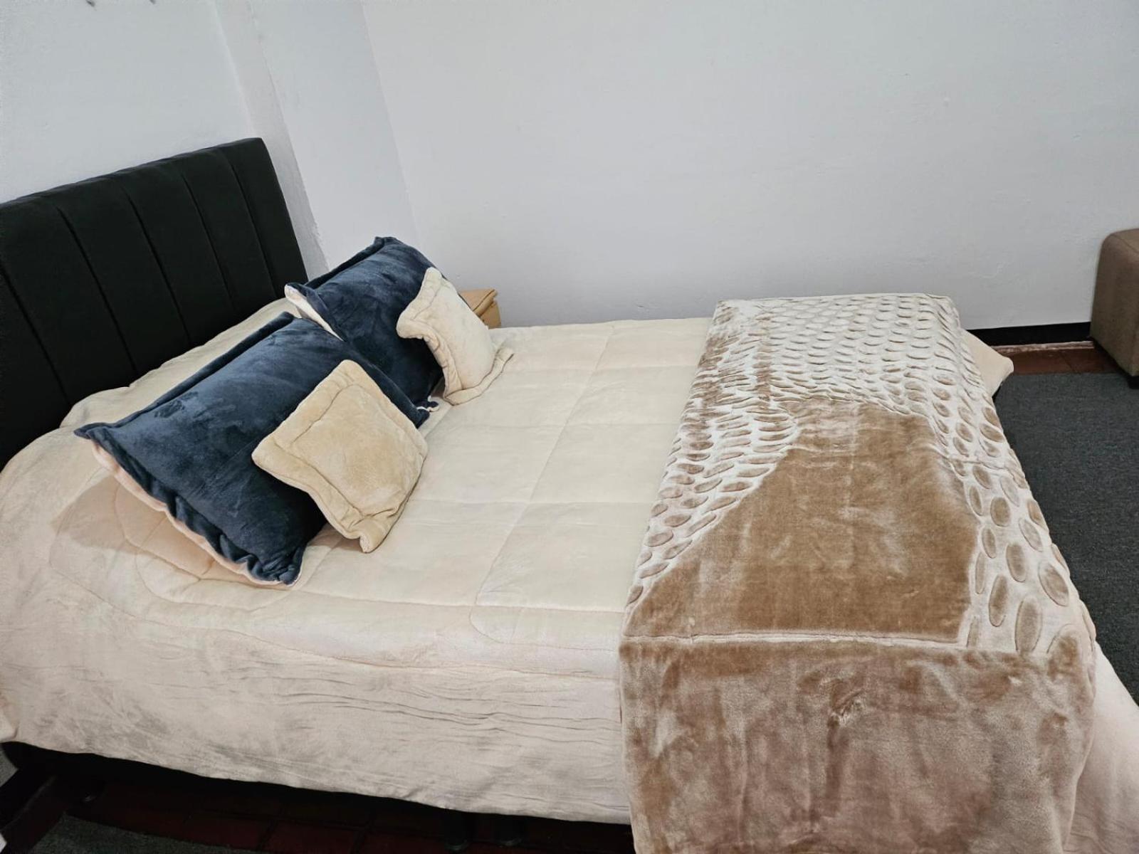 Casa Samor La Candelaria Bogotá Kültér fotó