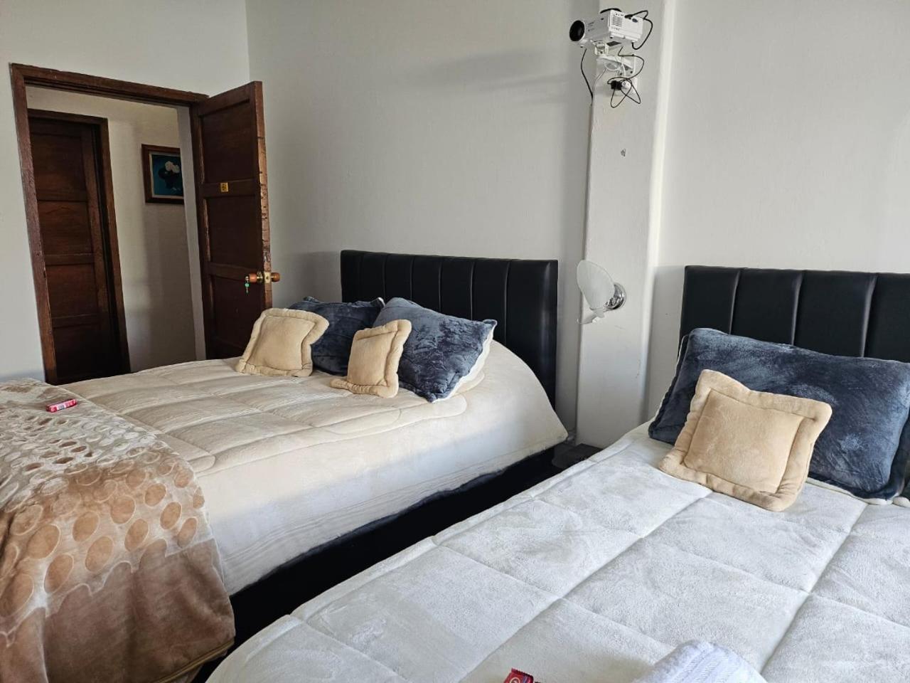 Casa Samor La Candelaria Bogotá Kültér fotó