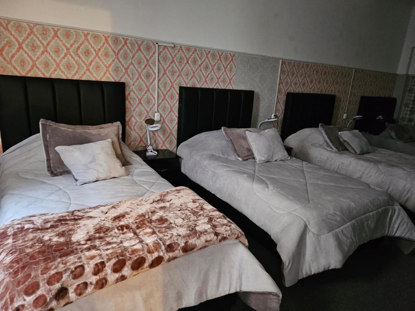 Casa Samor La Candelaria Bogotá Kültér fotó