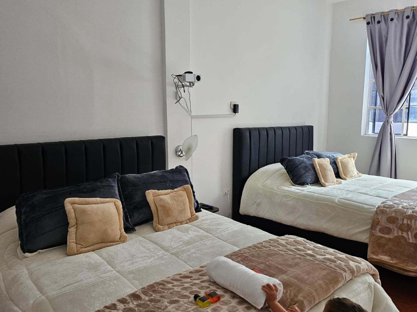 Casa Samor La Candelaria Bogotá Kültér fotó