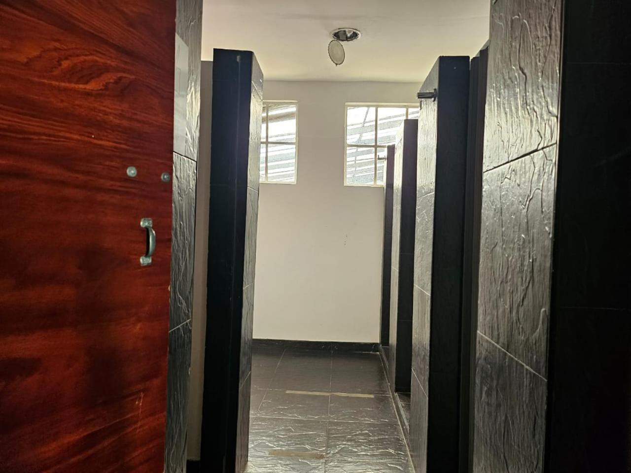 Casa Samor La Candelaria Bogotá Kültér fotó