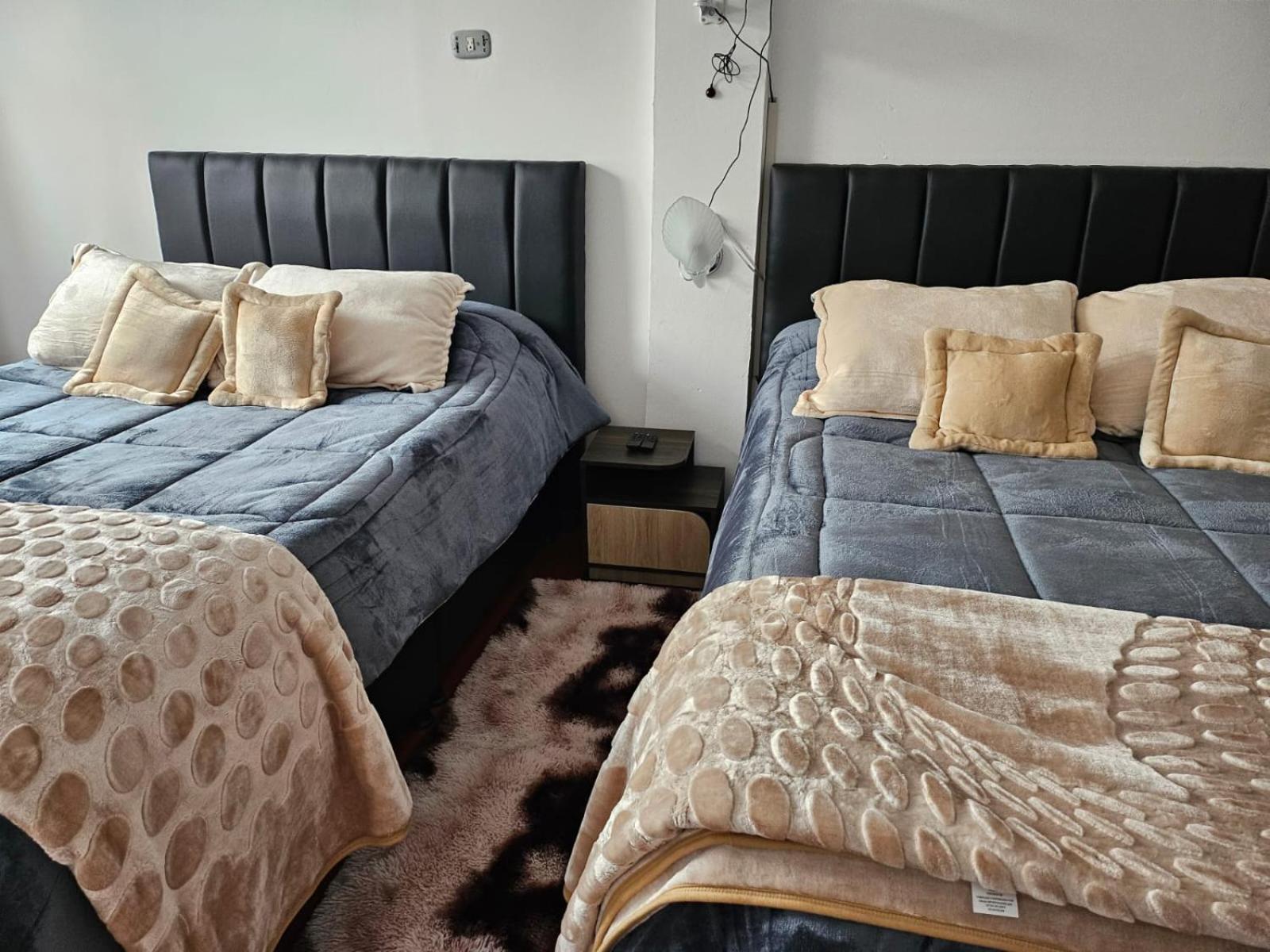 Casa Samor La Candelaria Bogotá Kültér fotó