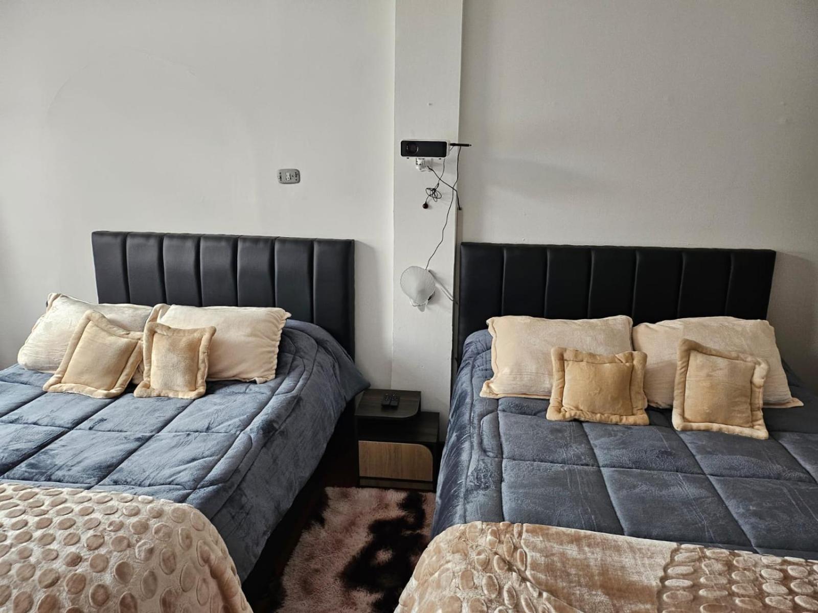 Casa Samor La Candelaria Bogotá Kültér fotó