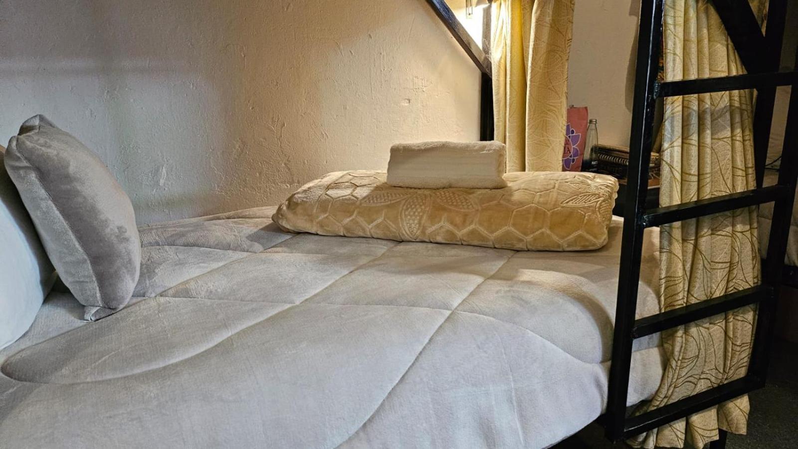 Casa Samor La Candelaria Bogotá Kültér fotó