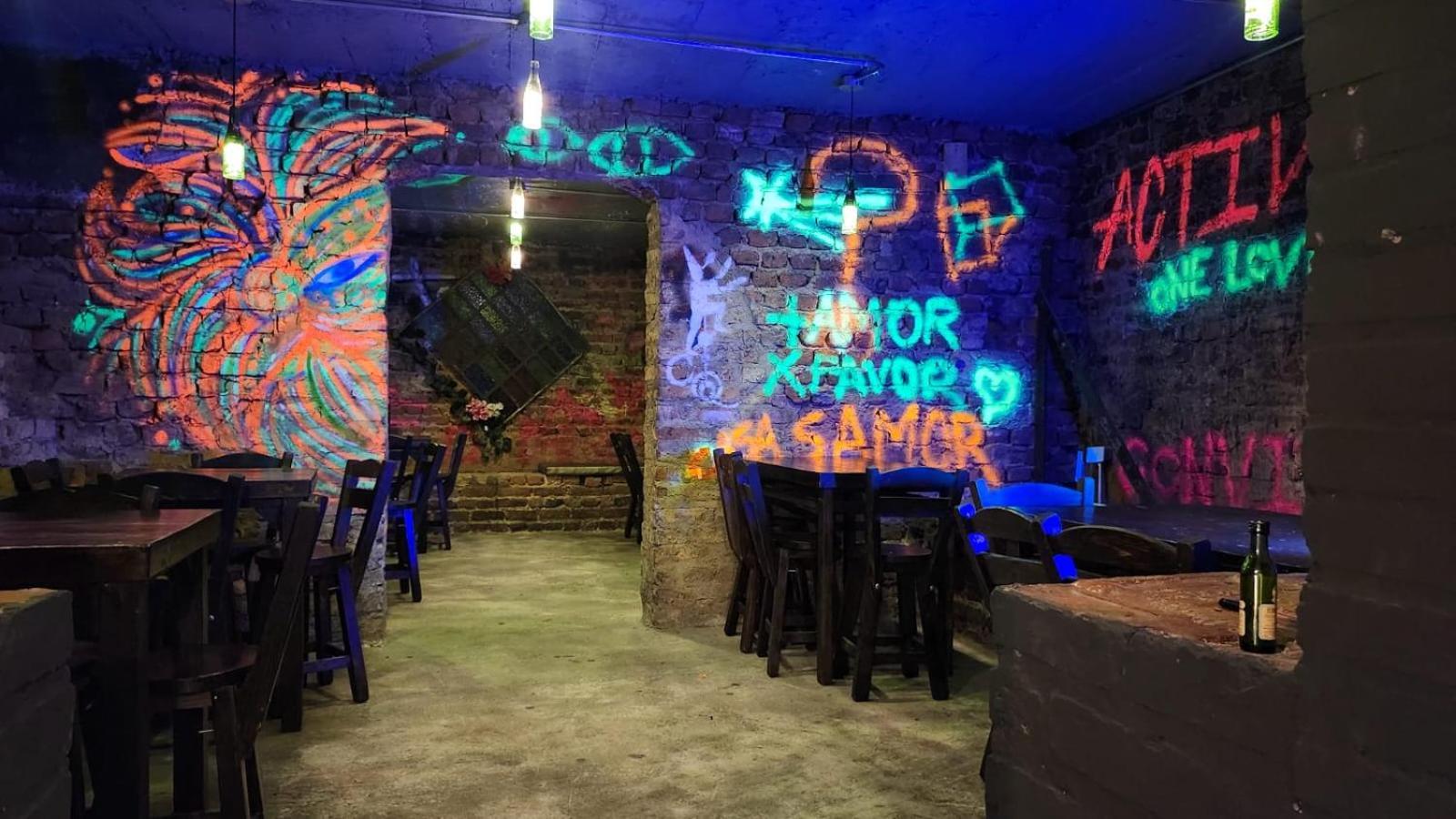 Casa Samor La Candelaria Bogotá Kültér fotó