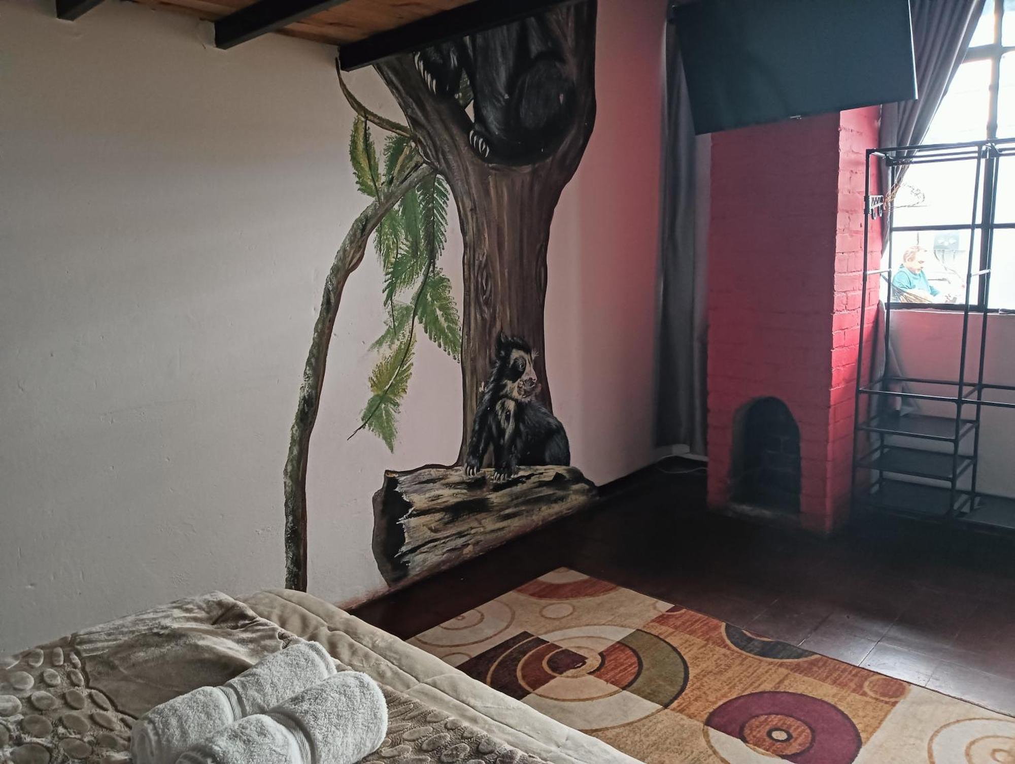 Casa Samor La Candelaria Bogotá Kültér fotó