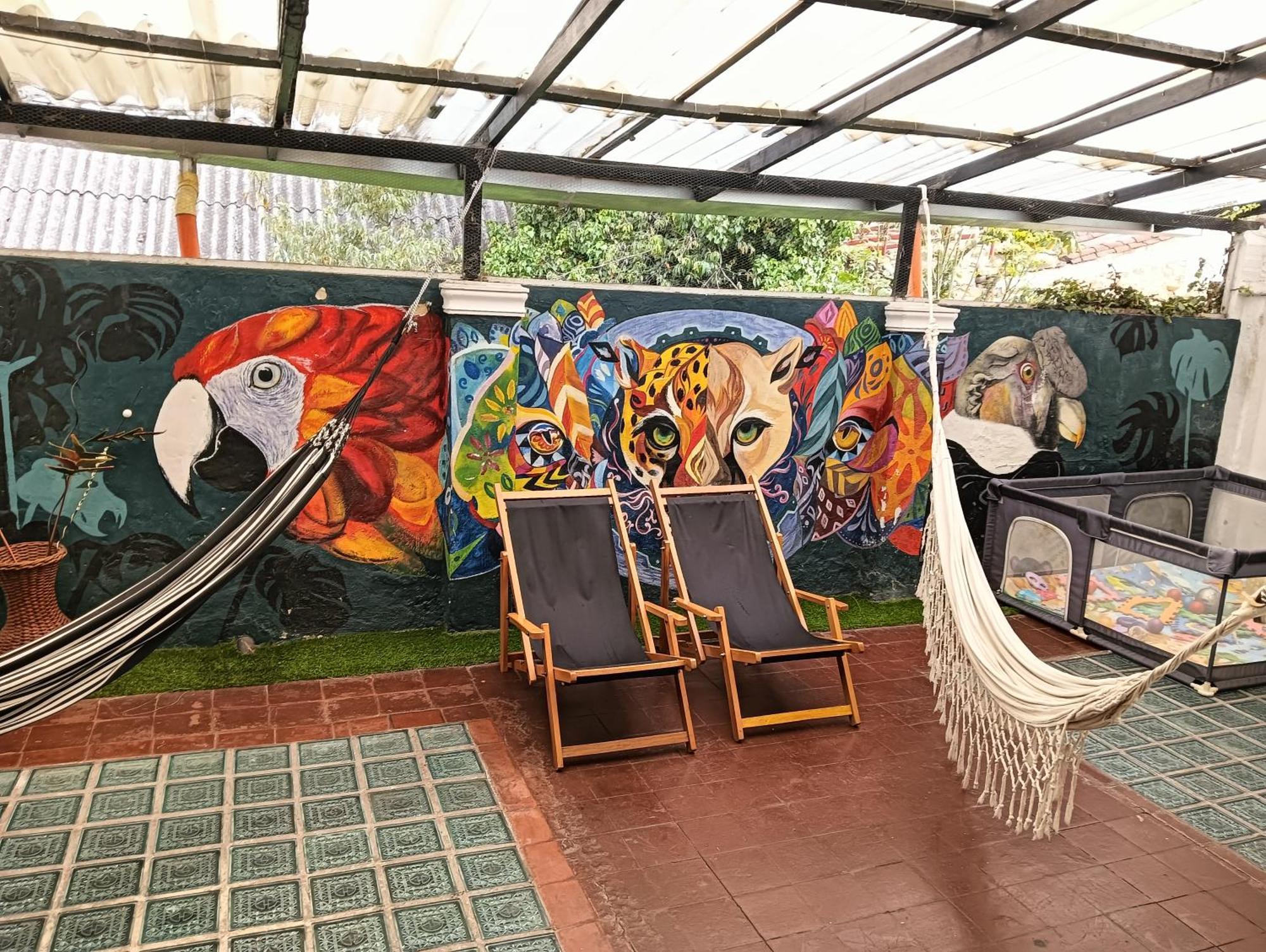Casa Samor La Candelaria Bogotá Kültér fotó