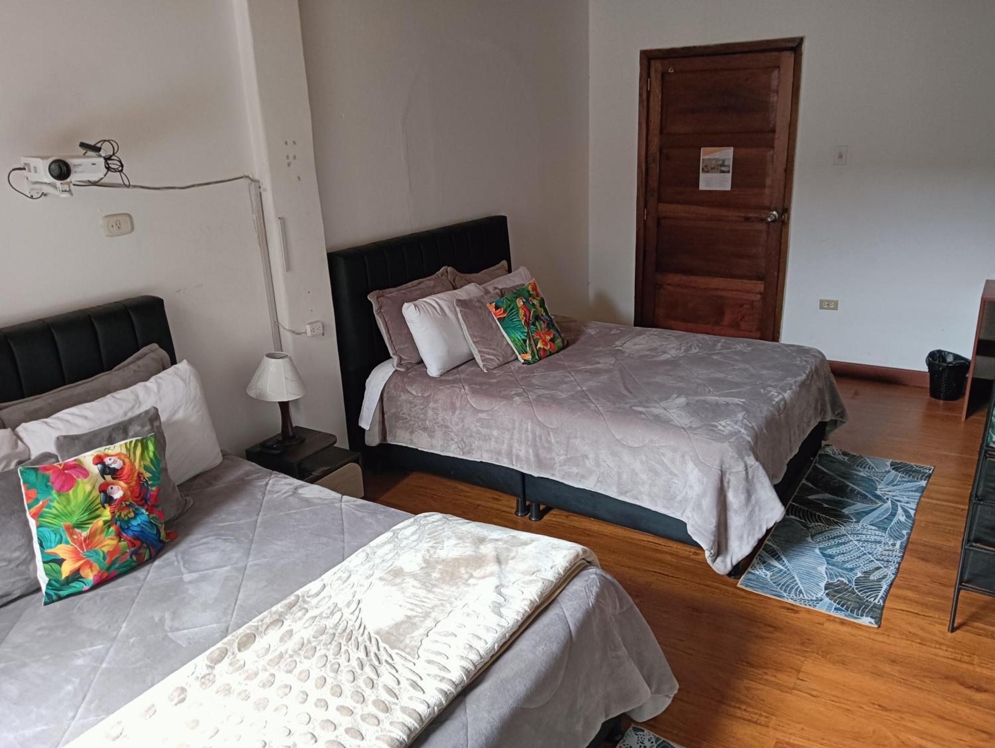 Casa Samor La Candelaria Bogotá Kültér fotó