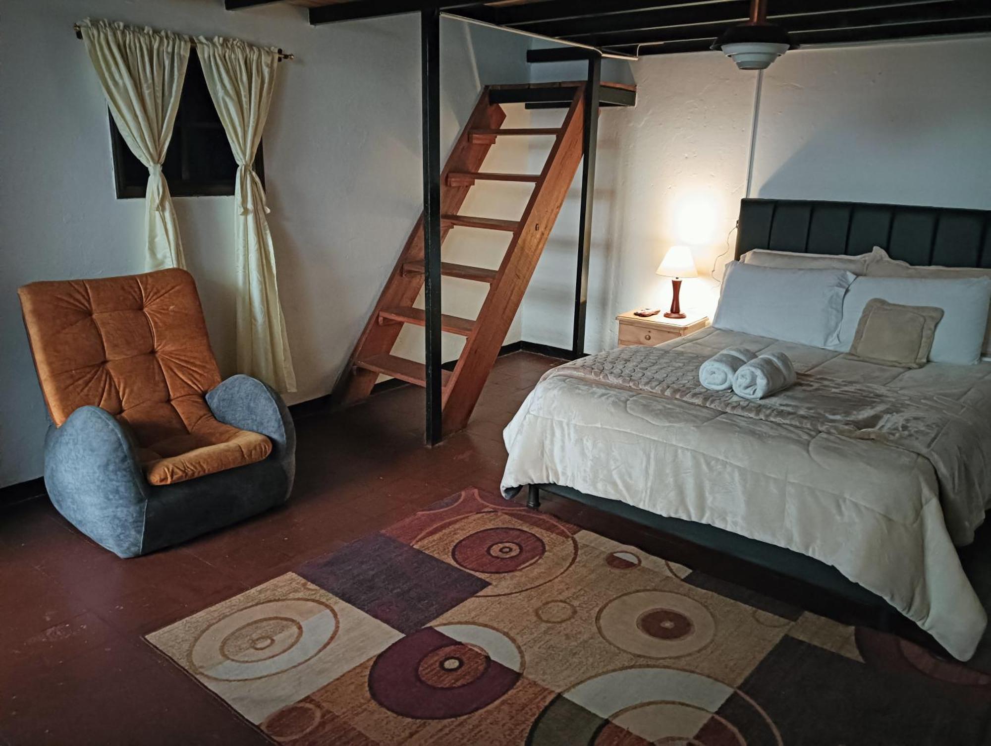 Casa Samor La Candelaria Bogotá Kültér fotó
