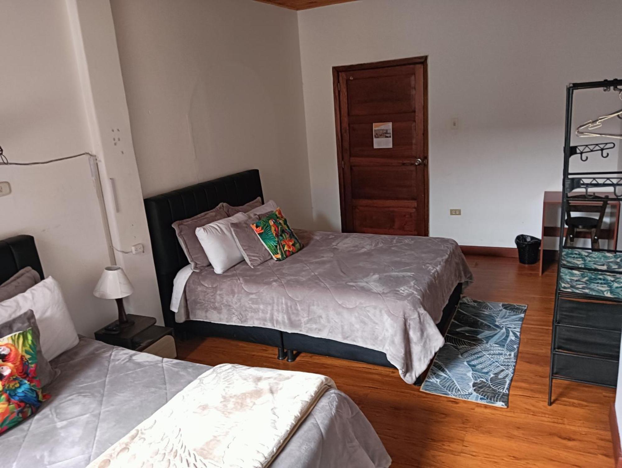 Casa Samor La Candelaria Bogotá Kültér fotó