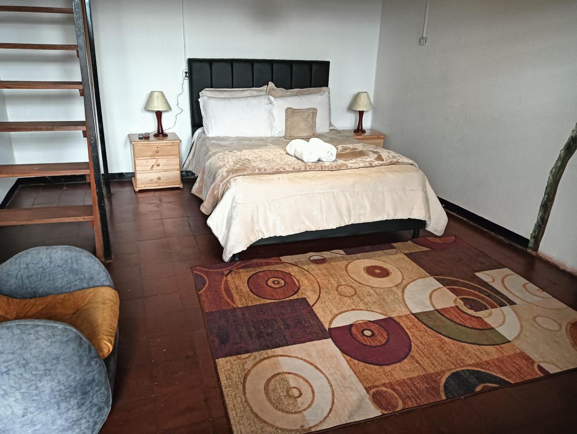 Casa Samor La Candelaria Bogotá Kültér fotó