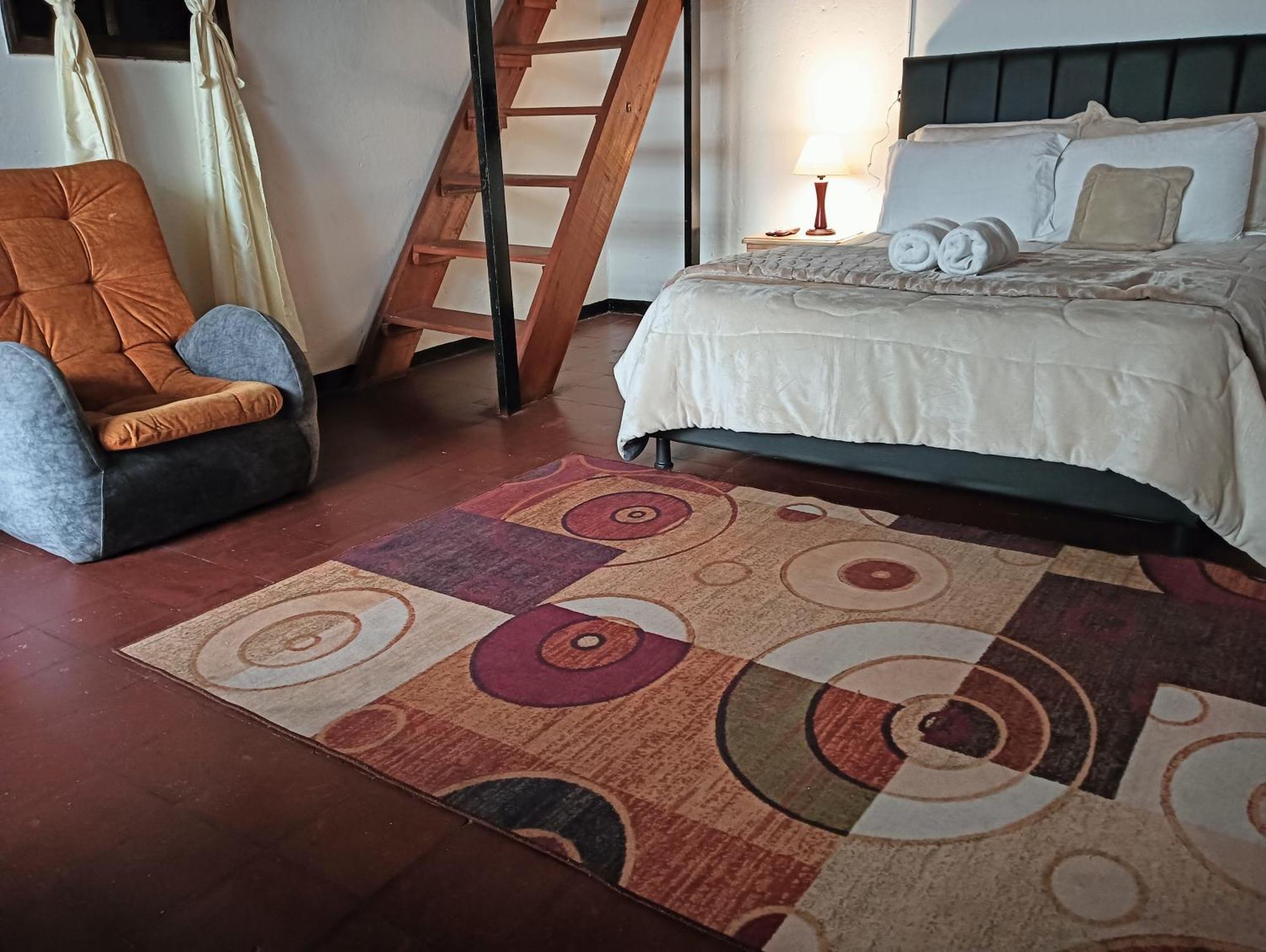 Casa Samor La Candelaria Bogotá Kültér fotó
