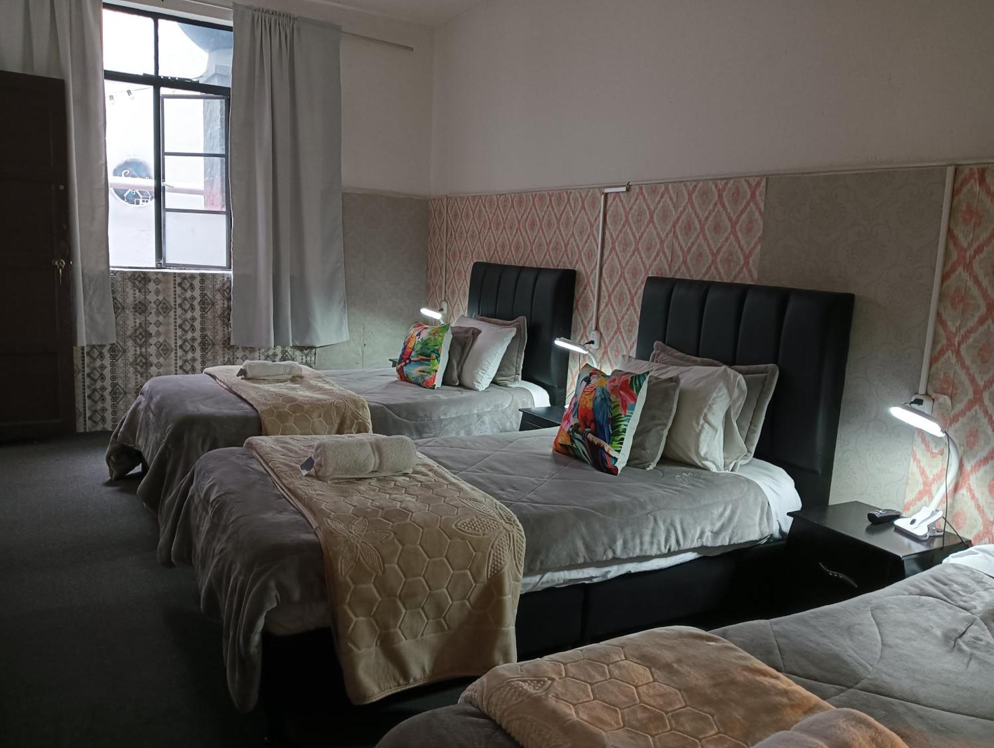 Casa Samor La Candelaria Bogotá Kültér fotó