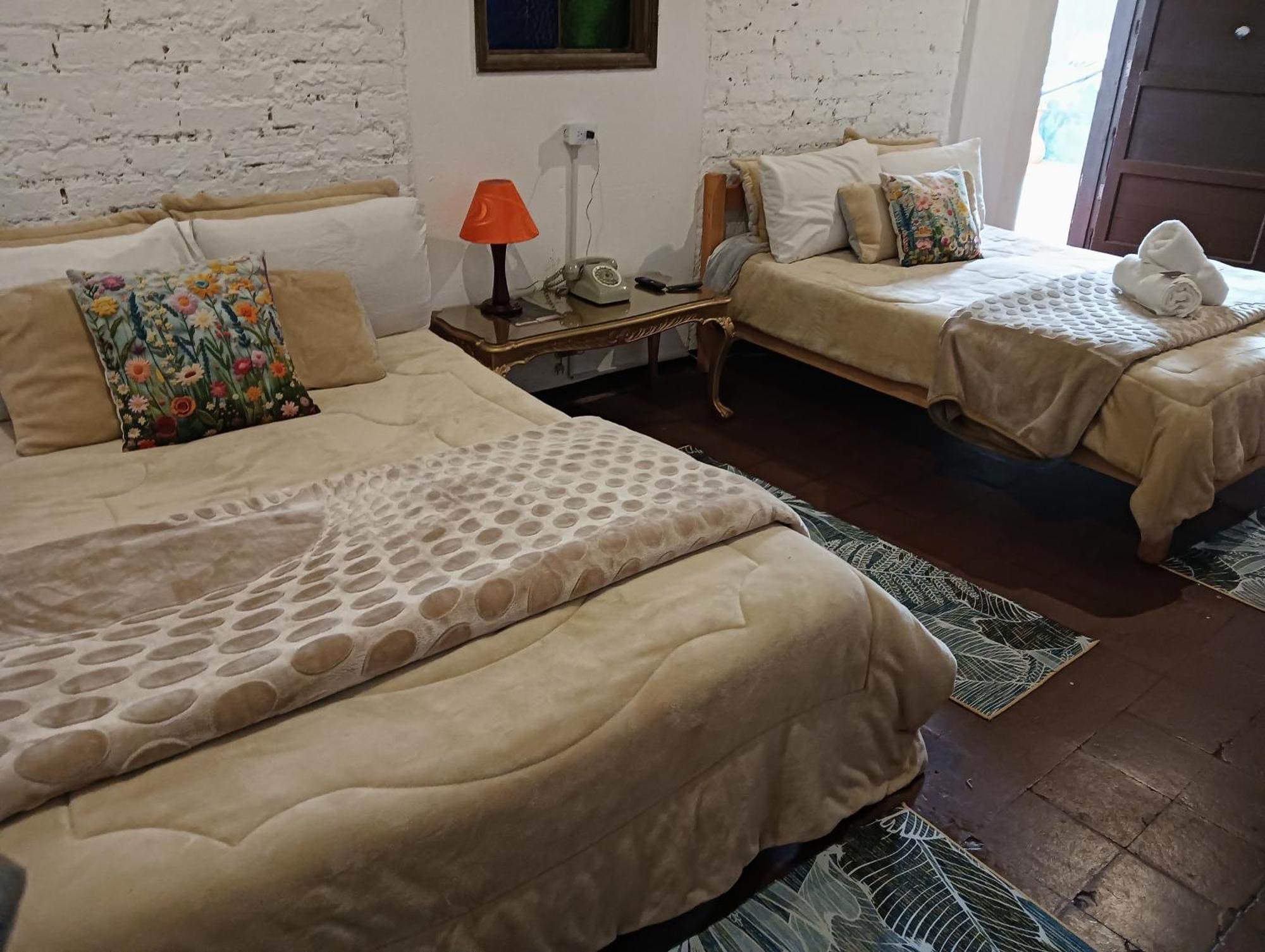 Casa Samor La Candelaria Bogotá Kültér fotó