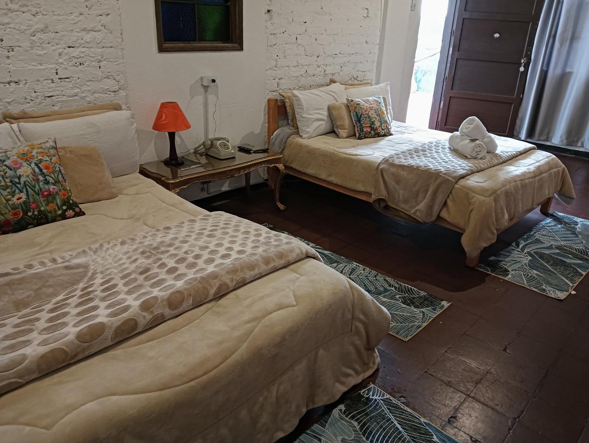 Casa Samor La Candelaria Bogotá Kültér fotó