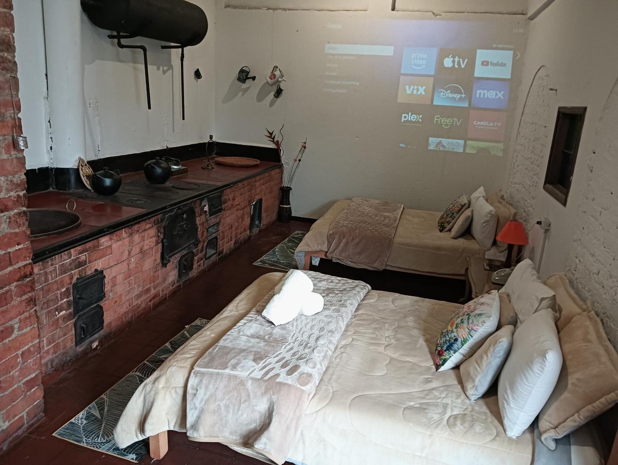 Casa Samor La Candelaria Bogotá Kültér fotó