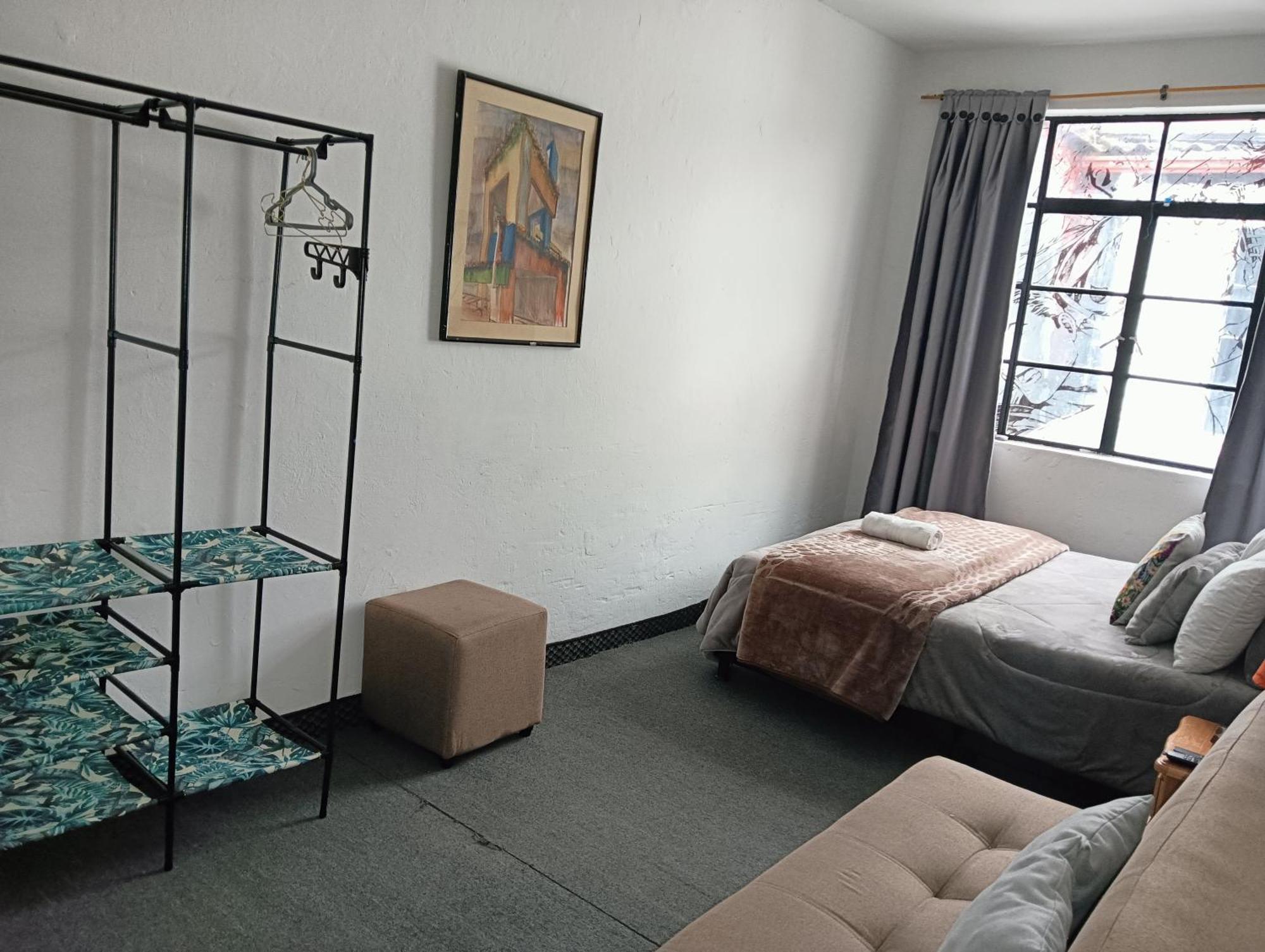 Casa Samor La Candelaria Bogotá Kültér fotó