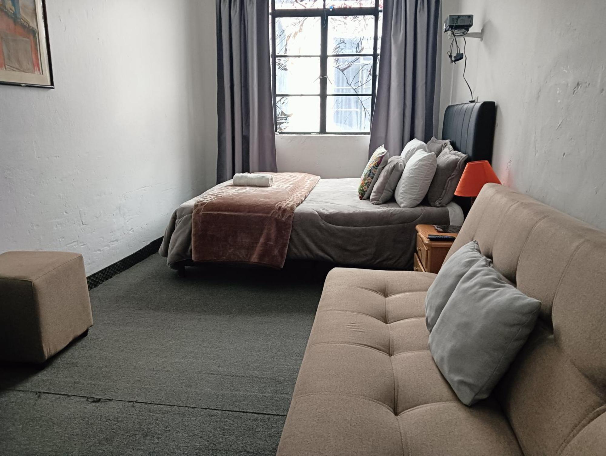 Casa Samor La Candelaria Bogotá Kültér fotó