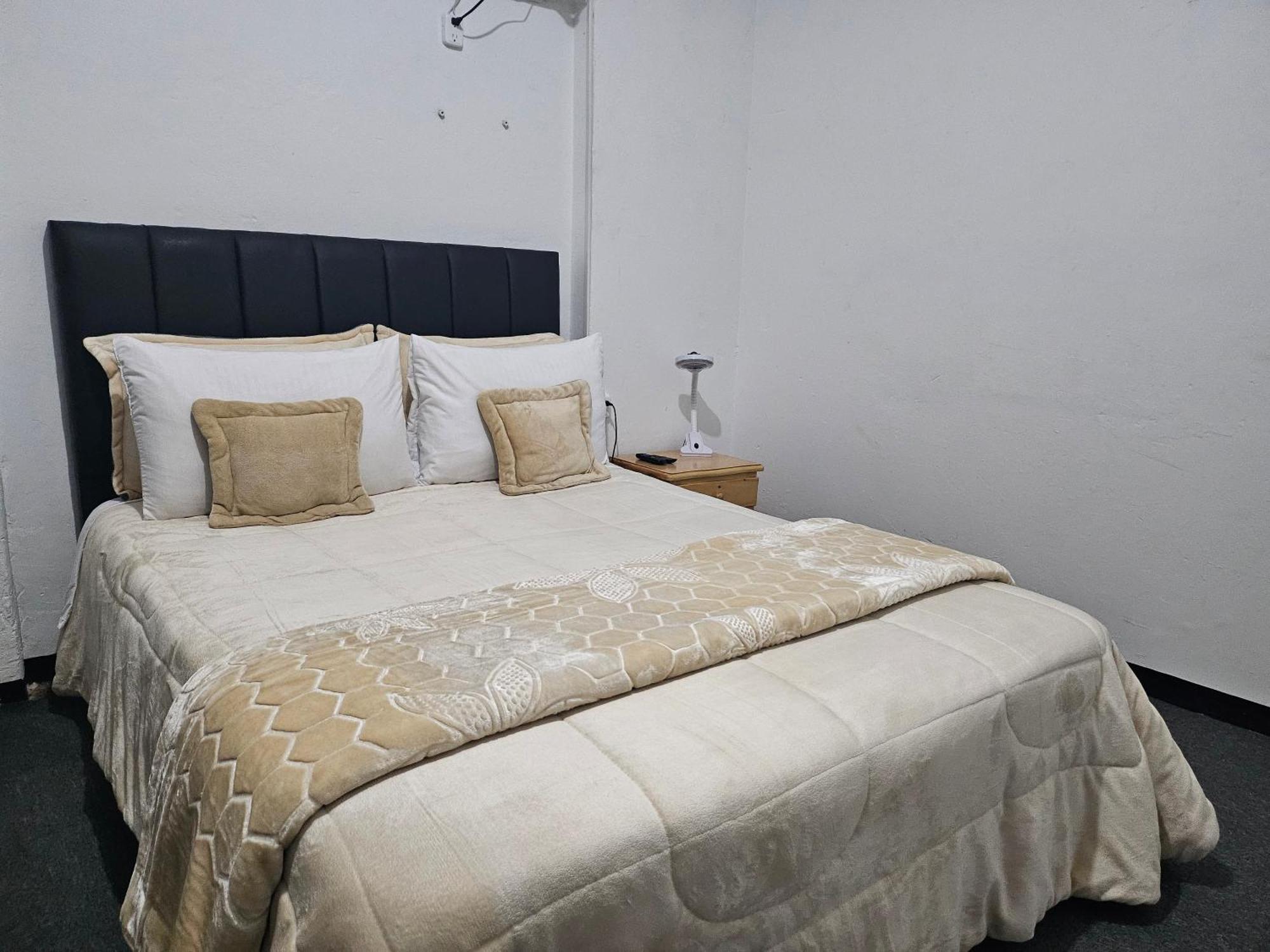 Casa Samor La Candelaria Bogotá Kültér fotó