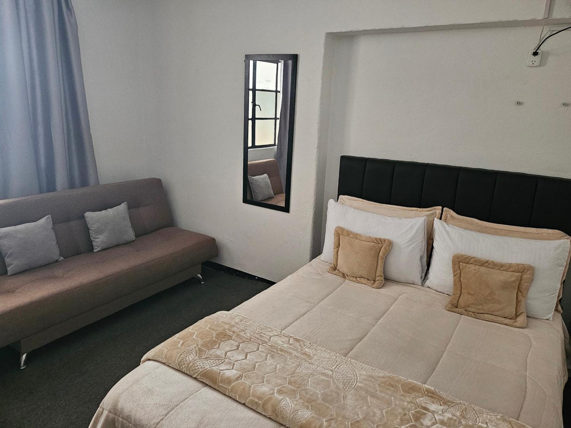 Casa Samor La Candelaria Bogotá Kültér fotó